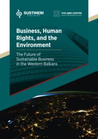 Business, Human Rights, and the Environment 