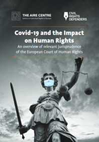 Covid-19 and the Impact on Human Rights