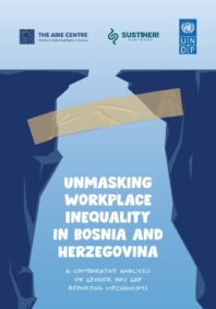 Unmasking Workplace Inequality in Bosnia and Herzegovina